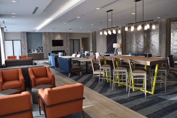 Hotel Interior 10 of 35