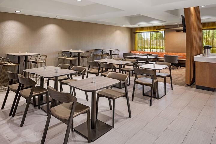SpringHill Suites by Marriott Turlock