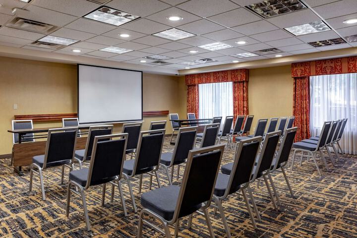 Hampton Inn Norco-Corona-Eastvale