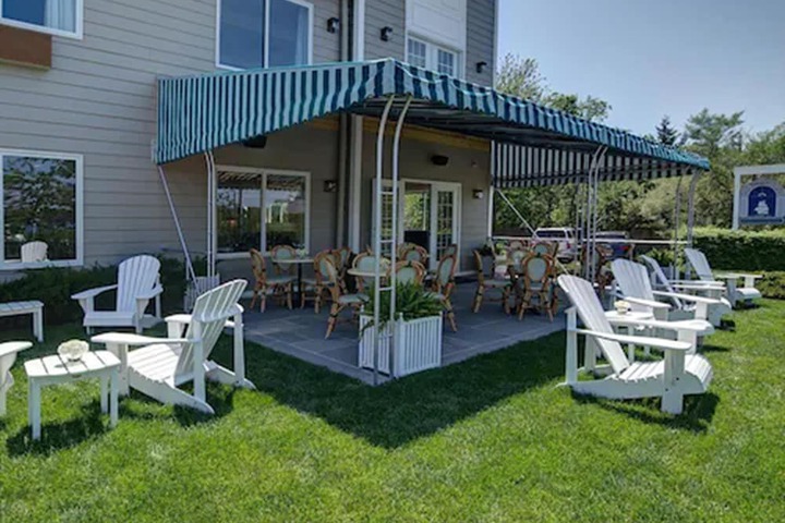 Sag Harbor Inn