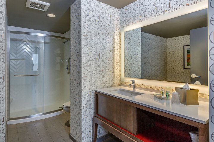Holiday Inn & Suites Bellingham by IHG