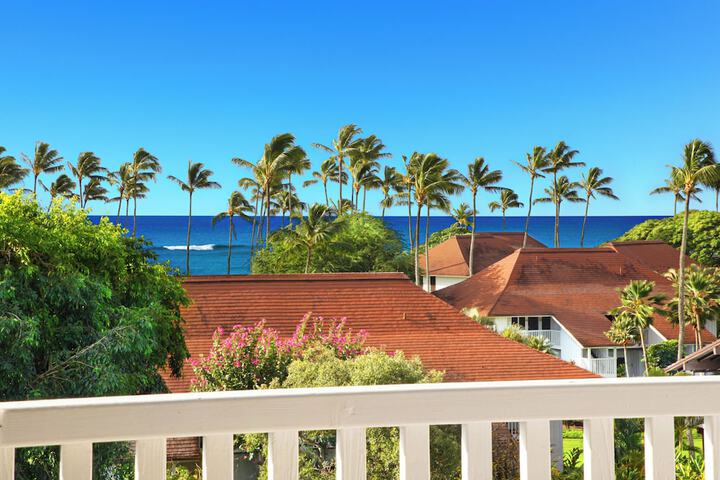 Kiahuna Plantation Resort Kauai by OUTRIGGER