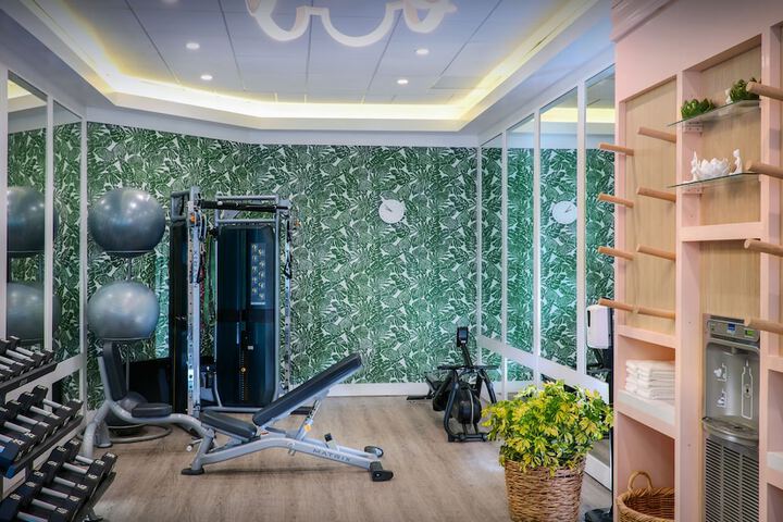 Health and Fitness 34 of 44