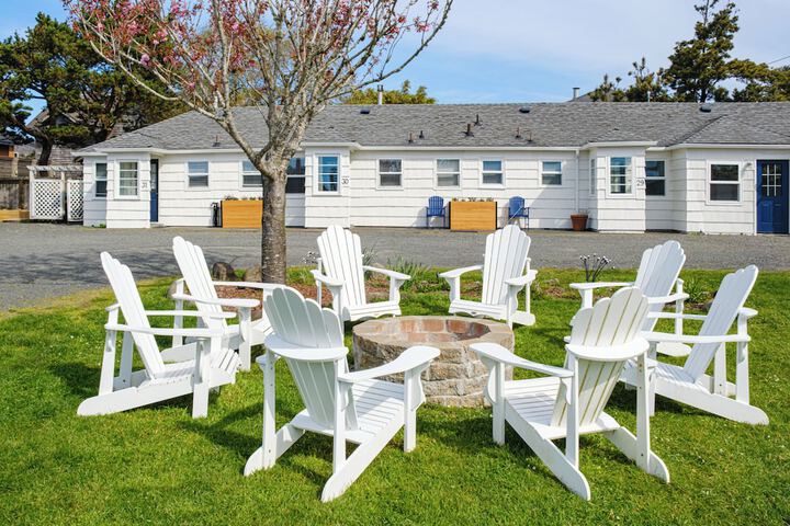 Cannon Beach Hotel Collection