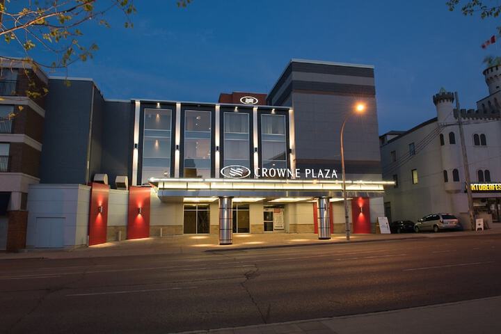 Hotel 9 of 82