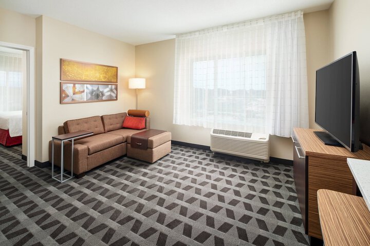 TownePlace Suites by Marriott Leesburg