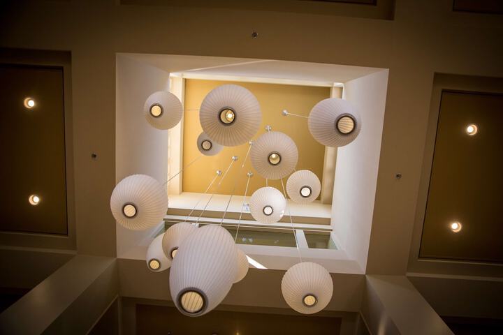 Hotel Interior 5 of 58