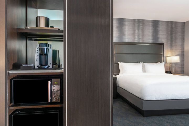 Fairfield Inn & Suites by Marriott Boston Waltham