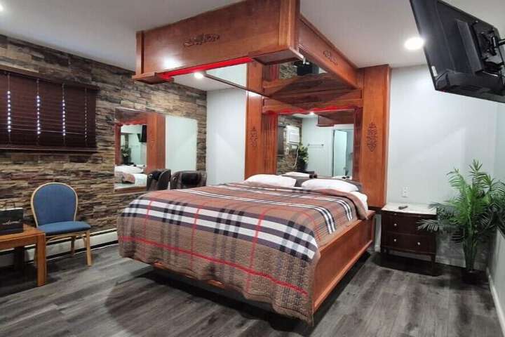 Des Plaines Motel by OYO OHare Airport Chicago