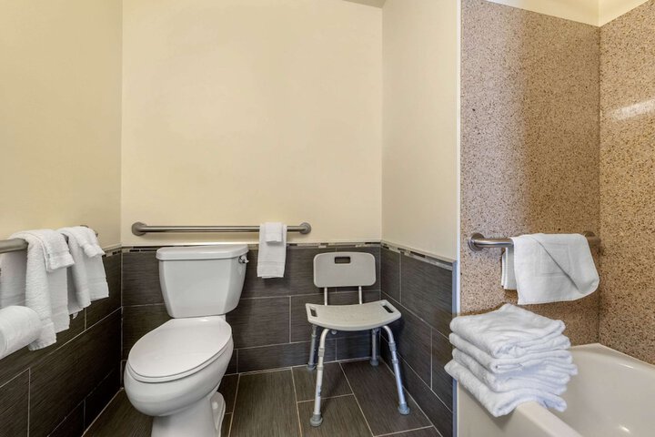 MainStay Suites Grantville - Hershey North
