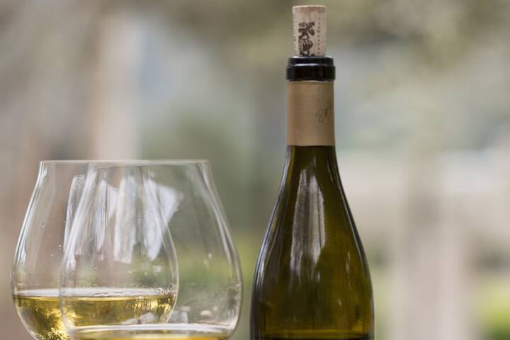 Bernardus Lodge & Spa