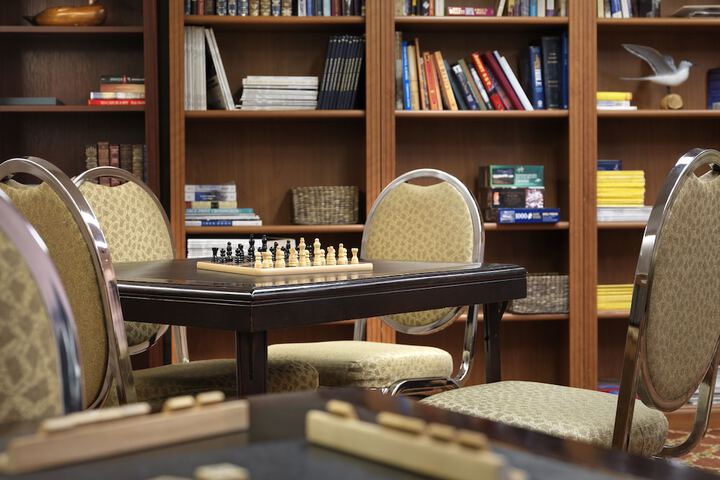 Room 25 of 55