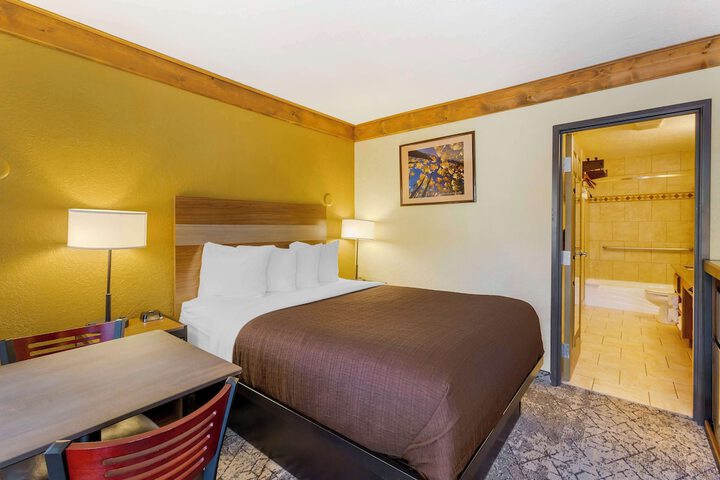 Best Western Rivers Edge