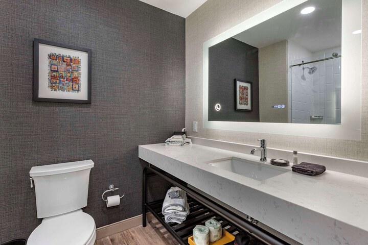 Cambria Hotel Columbia Downtown The Vista