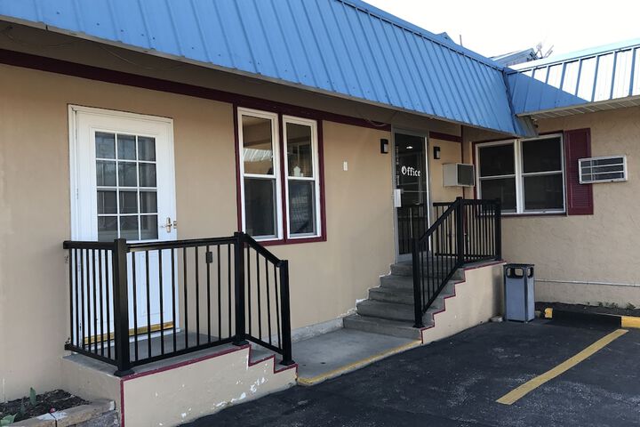 Budget Inn Marinette