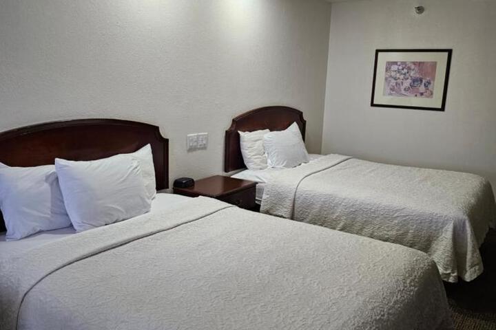 Rodeway Inn Tucumcari
