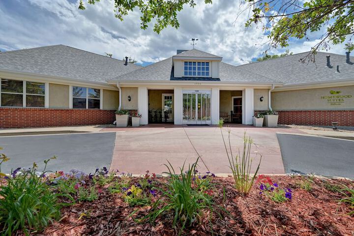 Homewood Suites by Hilton - Boulder