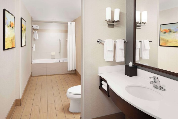 Hilton Garden Inn Ogden UT