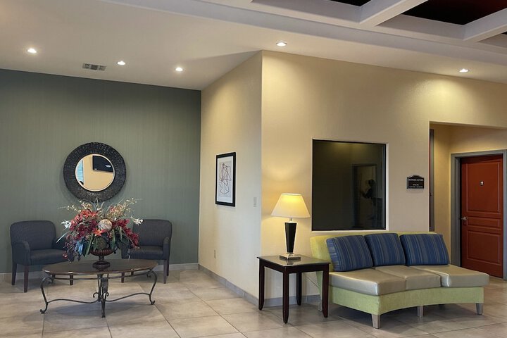 Hotel Interior 16 of 72