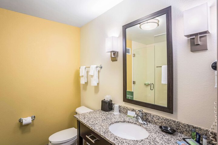 Sleep Inn & Suites Hannibal West