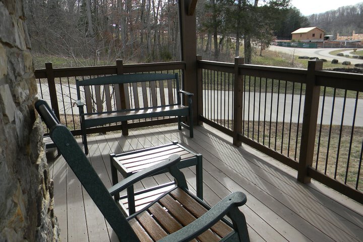 Terrace/Patio 108 of 124