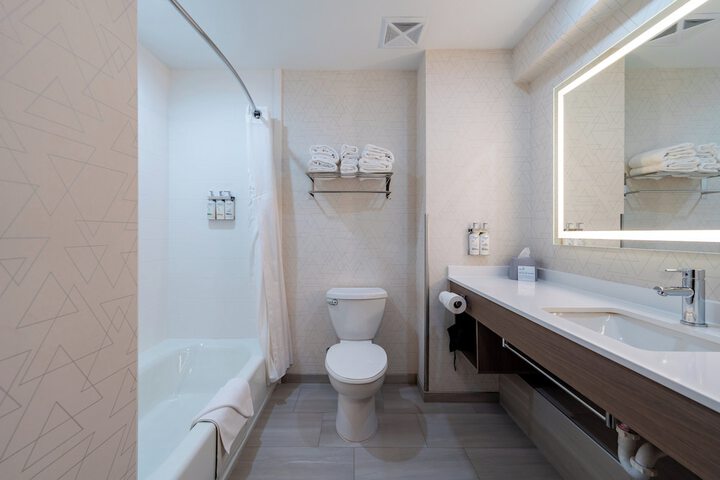 Holiday Inn Express & Suites Frazier Park by IHG