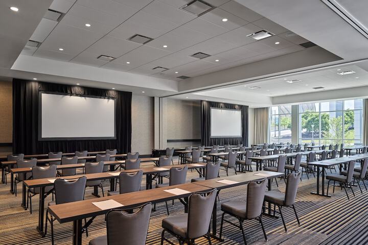 Loews Kansas City Hotel