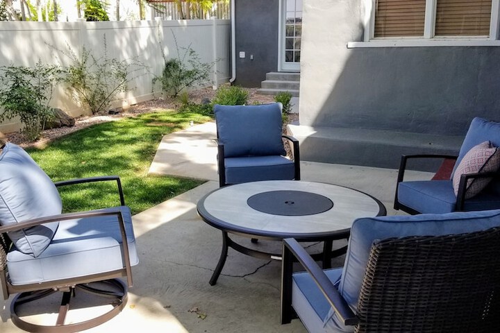 Terrace/Patio 42 of 50