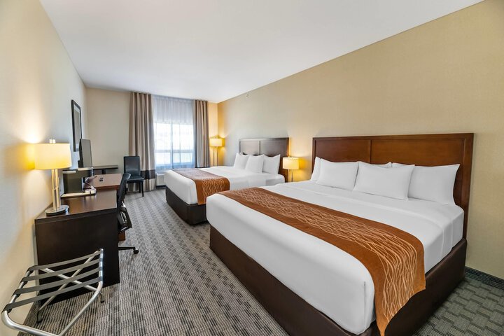 Comfort Inn