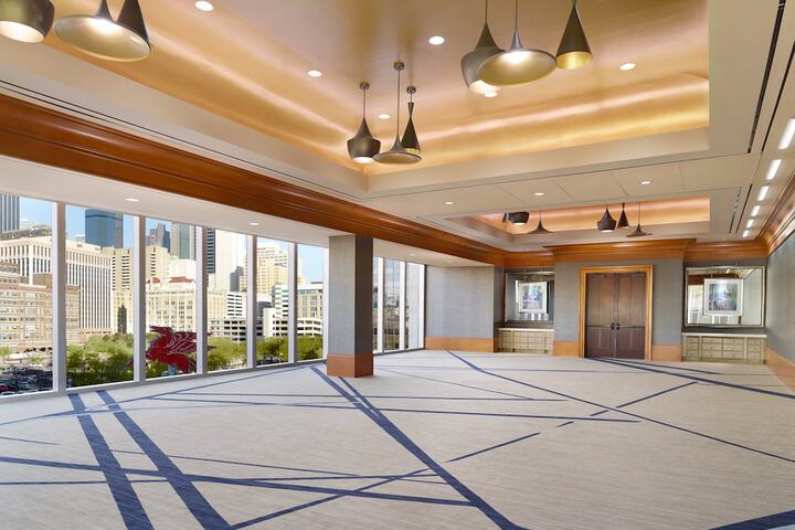 Omni Dallas Hotel