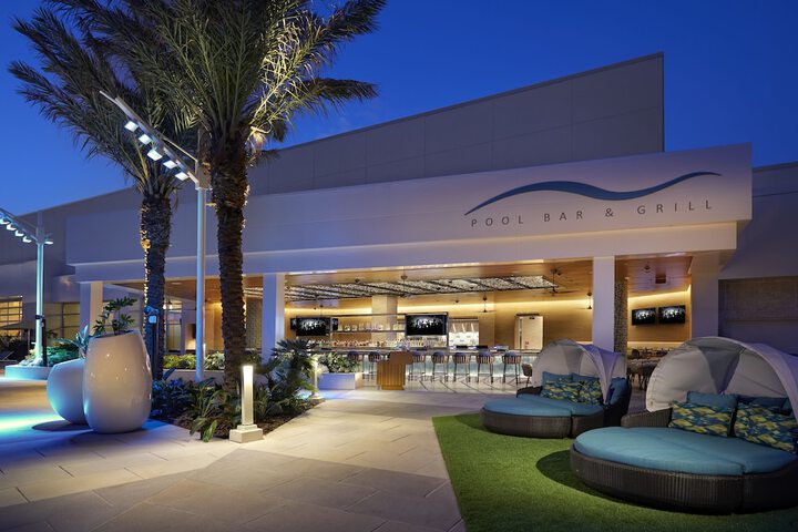 Seminole Hard Rock Hotel & Casino Tampa