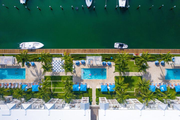 Hilton Key West Resort & Marina