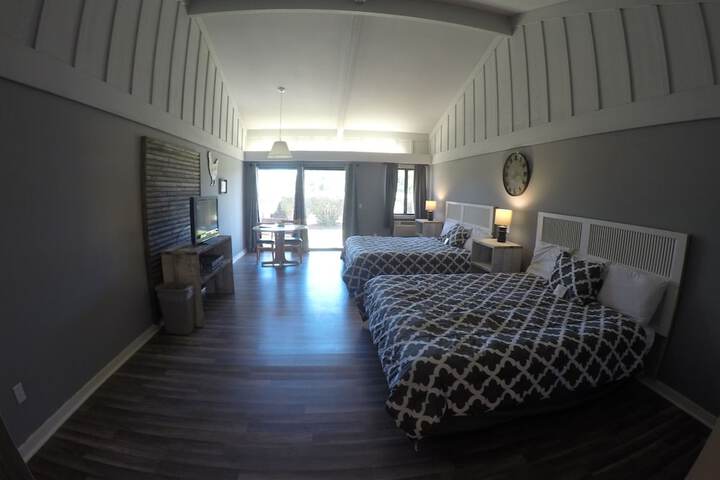 Ridgemark Golf Club & Resort