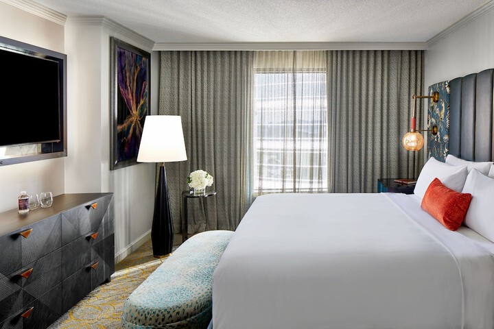 Grand Bohemian Orlando Autograph Collection