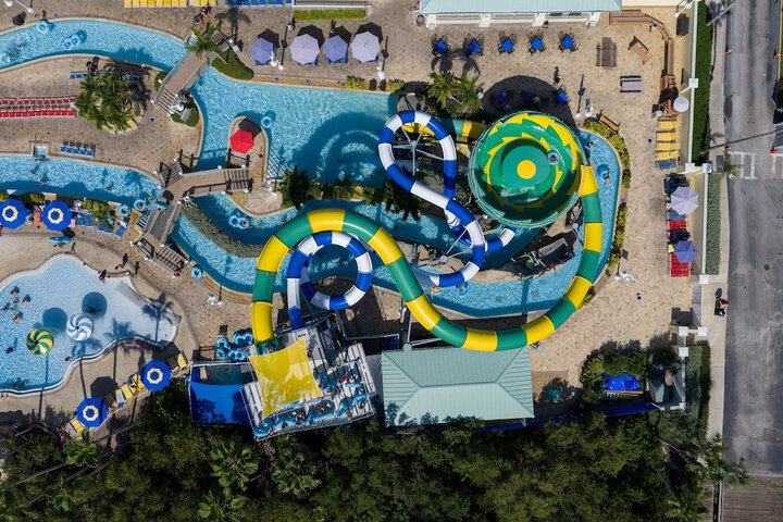 Holiday Inn & Suites Clearwater Beach S-Harbourside by IHG