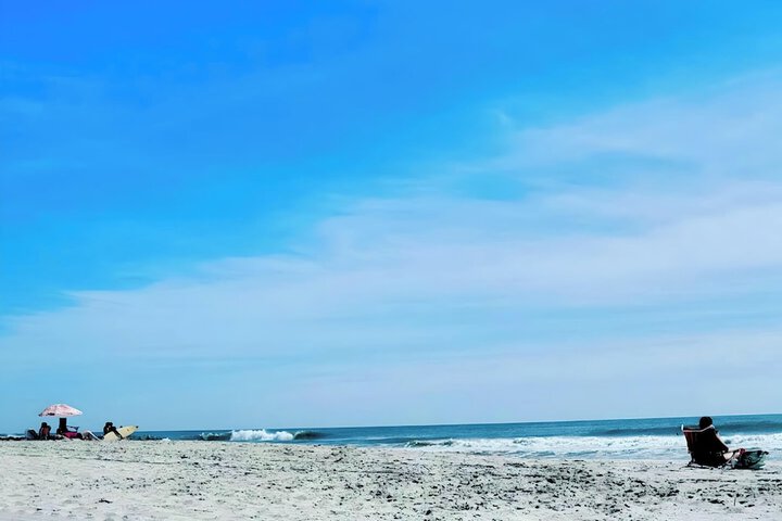 Beach 28 of 29