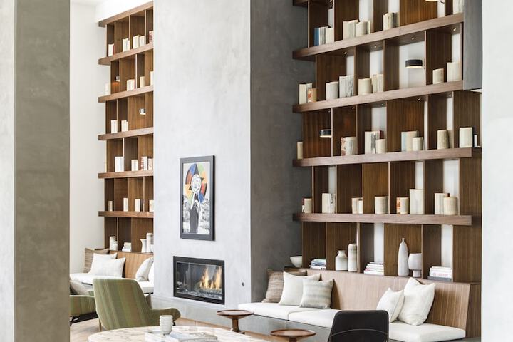 Kimpton Rowan Palm Springs Hotel by IHG