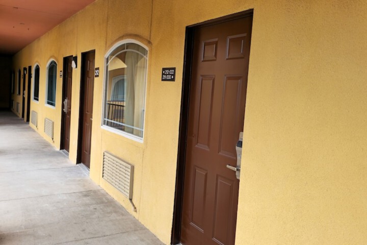 Texas Inn and Suites RGV