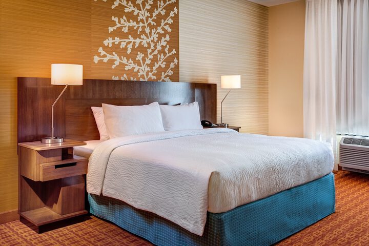 Fairfield Inn and Suites by Marriott Moses Lake