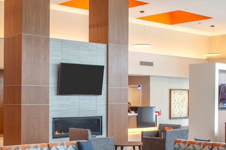 Collegian Hotel & Suites Trademark Collection by Wyndham