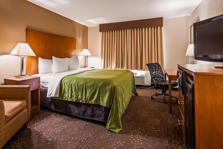 Quality Inn Tomah