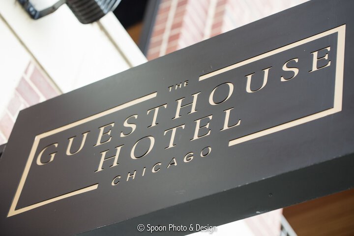 The Guesthouse Hotel