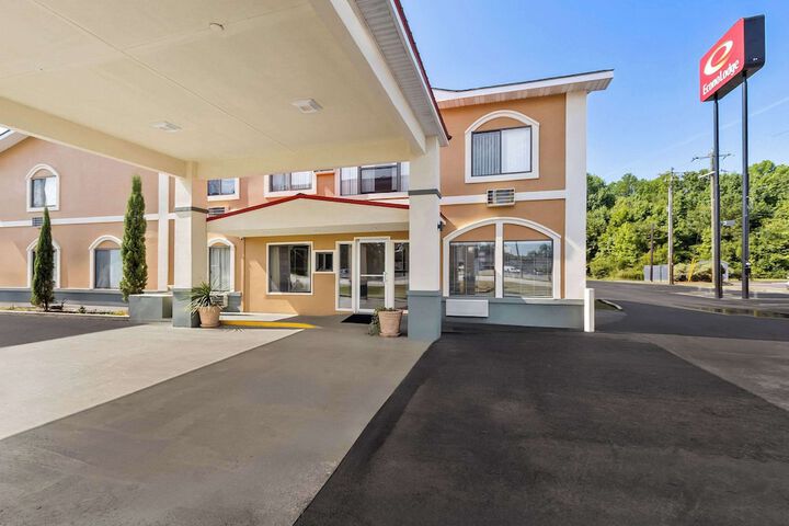 Econo Lodge St. George