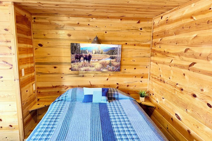 Mountain View Lodge & Cabins