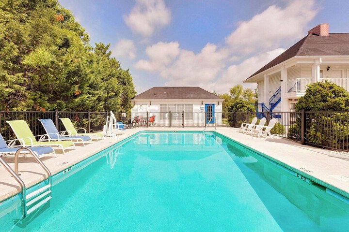 Baymont by Wyndham Cleveland