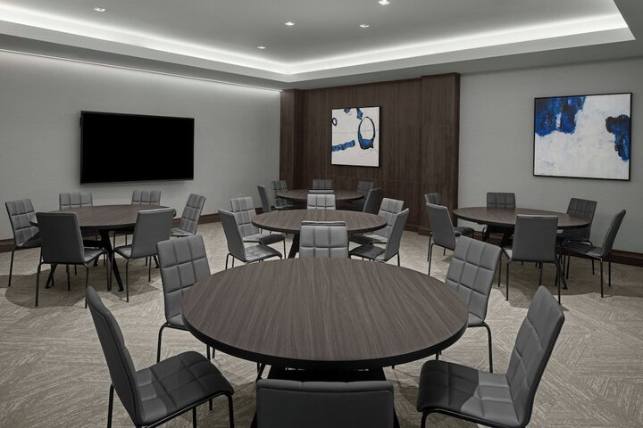 AC Hotel Durham