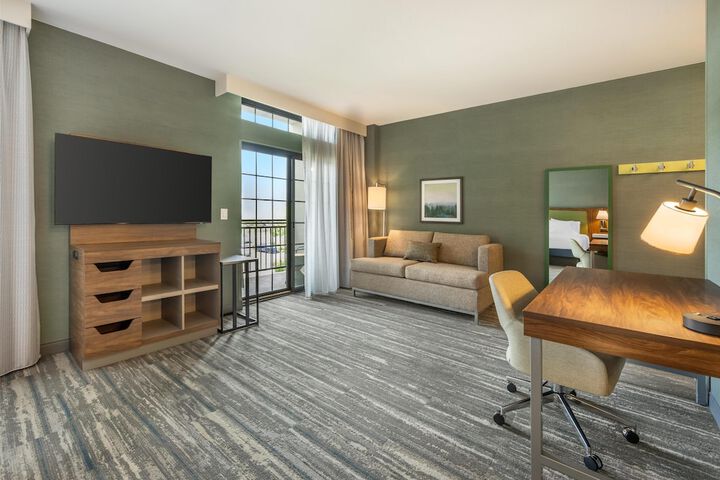 Hampton Inn & Suites Coeur d Alene