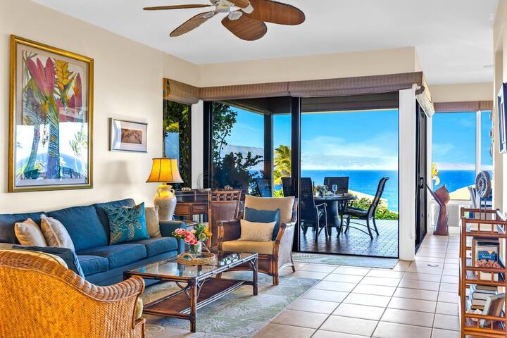 Kapalua Bay Villas by KBM