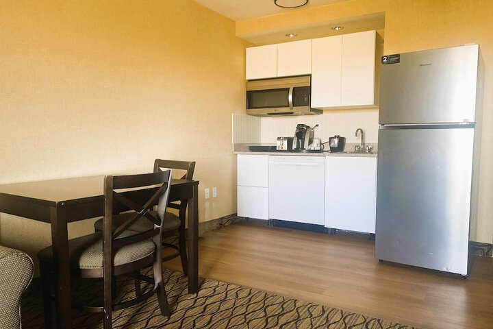 Wingate by Wyndham Fort Saskatchewan