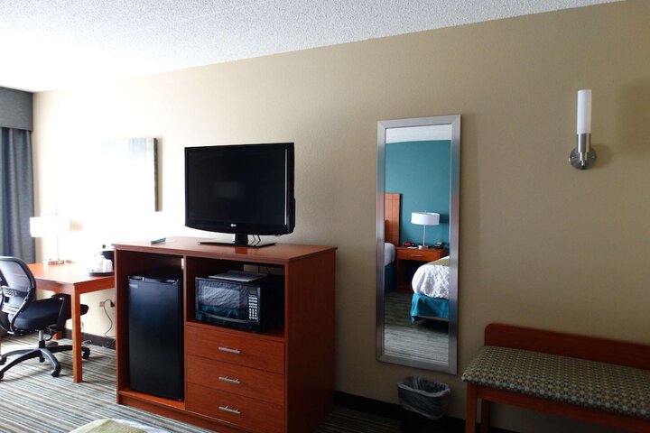 Best Western Warren Hotel